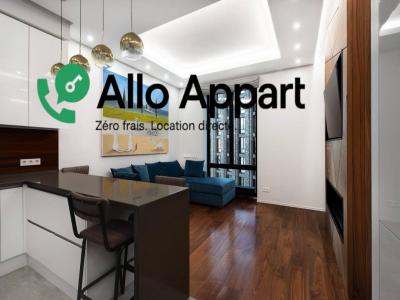 Location Appartement 2 pices BORDEAUX 33100