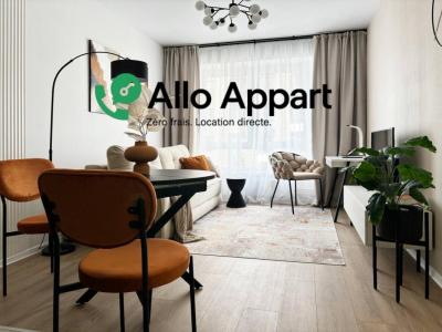 Location Appartement 2 pices BOULOGNE-BILLANCOURT 92100