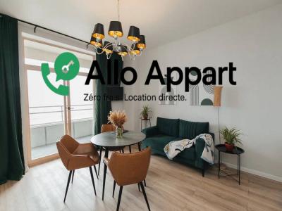 Location Appartement 2 pices BOULOGNE-BILLANCOURT 92100