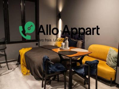 Location Appartement PARIS-4EME-ARRONDISSEMENT 75004