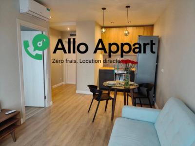 Location Appartement 2 pices LYON-1ER-ARRONDISSEMENT 69001