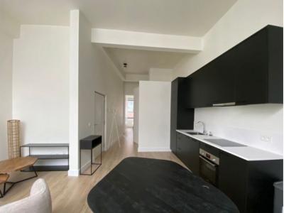 Vente Appartement 3 pices FONTCOUVERTE-LA-TOUSSUIRE 73300