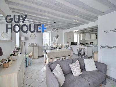Vente Appartement 4 pices VARREDDES 77910
