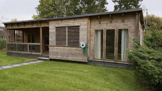Vente Maison 3 pices MONTREUIL 62170