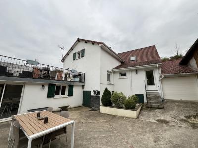 Vente Maison 6 pices MONTREUIL 62170