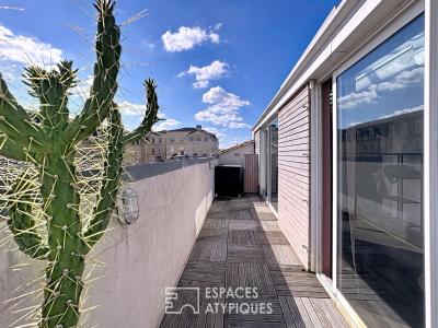 Vente Appartement 3 pices BORDEAUX 33000