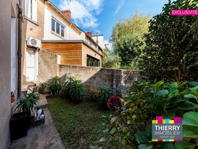 Vente Immeuble NANTES 44000