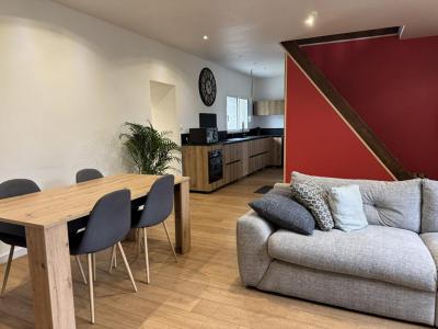 Vente Maison 4 pices PLUVIGNER 56330