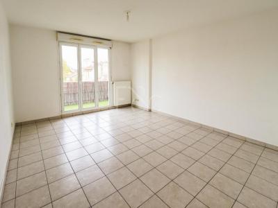 Vente Appartement 3 pices VILLEURBANNE 69100
