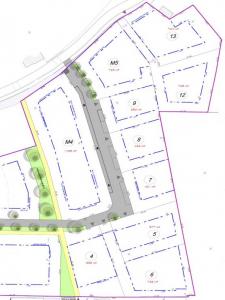 Vente Terrain LAMBRES-LEZ-DOUAI 59552