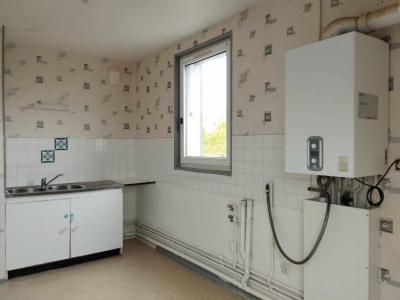 Location Appartement 2 pices SAINTE-SAVINE 10300