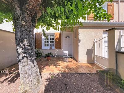 Vente Maison 4 pices GLEIZE 69400