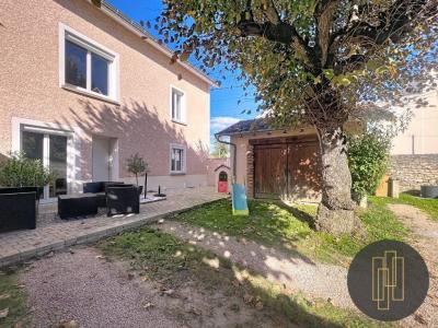 Vente Maison 3 pices ANSE 69480