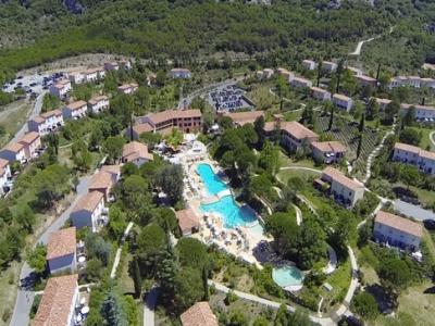 Vente Appartement 3 pices GROSPIERRES 07120
