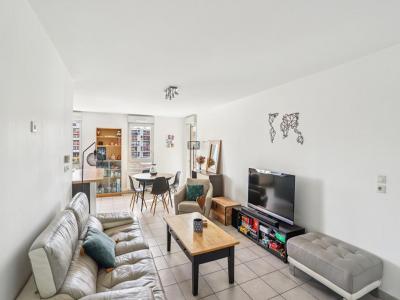 Vente Appartement 3 pices VILLEURBANNE 69100