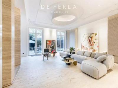Vente Appartement 6 pices PARIS-16EME-ARRONDISSEMENT 75016