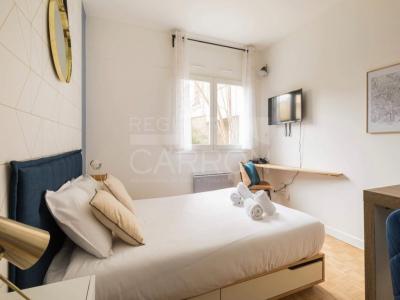 Vente Appartement LYON-7EME-ARRONDISSEMENT 69007