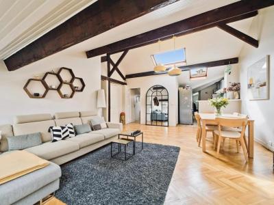 Vente Appartement 4 pices CLICHY 92110
