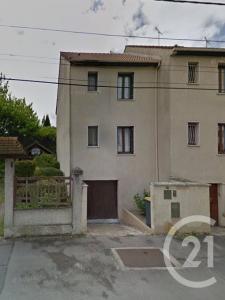 Vente Maison 5 pices PONT-SAINTE-MAXENCE 60700