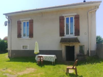 Vente Maison 4 pices THAON-LES-VOSGES 88150
