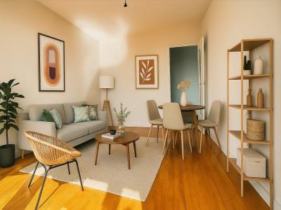 Vente Appartement 2 pices CHALON-SUR-SAONE 71100