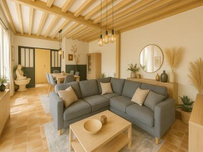Vente Maison 7 pices CHALON-SUR-SAONE 71100