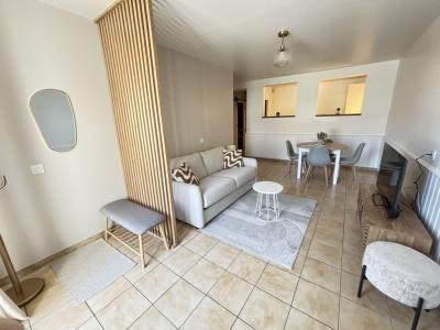 Vente Appartement 2 pices NEUVILLE-LES-DAMES 01400