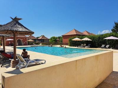 Vente Appartement 3 pices PRAYSSAC 46220