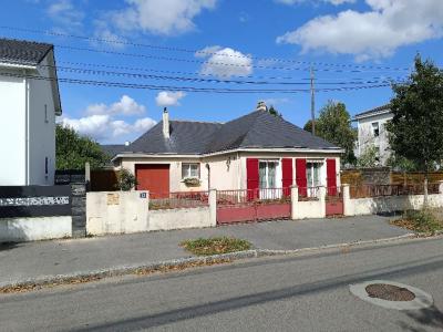 Vente Maison 5 pices NANTES 44300