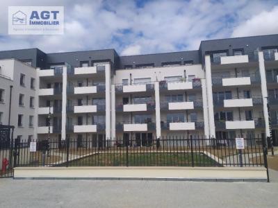 Location Appartement 2 pices BEAUVAIS 60000