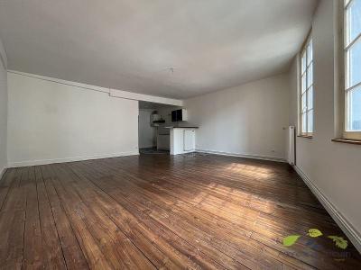 Location Appartement 3 pices SAINT-LEONARD-DE-NOBLAT 87400