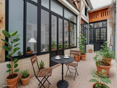 Vente Maison 7 pices PARIS-9EME-ARRONDISSEMENT 75009