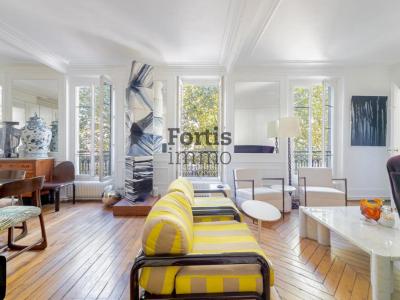 Vente Appartement 3 pices PARIS-10EME-ARRONDISSEMENT 75010