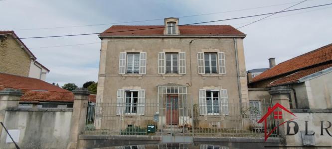 Vente Maison 6 pices CHAUMONT 52000
