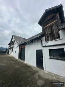 Location Commerce RAVOIRE 73490