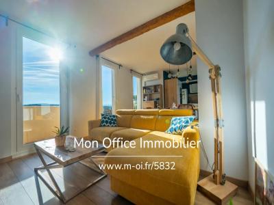 Vente Appartement 2 pices BEAURECUEIL 13100