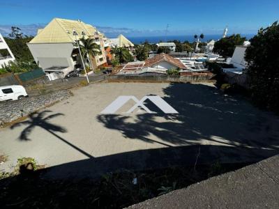 Location Terrain TAMPON 97430