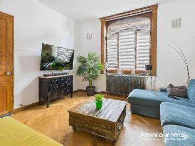 Vente Maison 6 pices CARVIN 62220