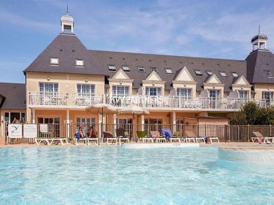 Vente Appartement 2 pices PORT-EN-BESSIN-HUPPAIN 14520