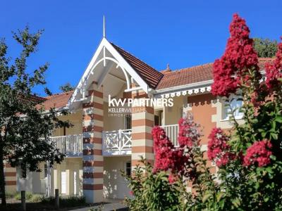 Vente Appartement 2 pices SOULAC-SUR-MER 33780