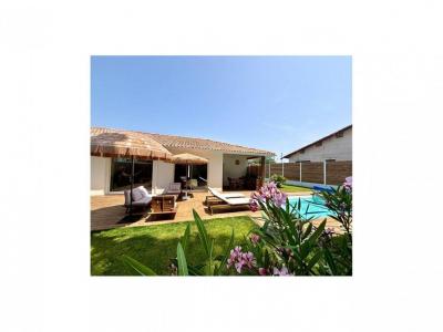 Vente Maison 4 pices NARROSSE 40180