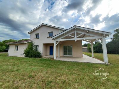 Vente Maison 6 pices MARMANDE 47200
