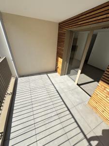 Location Appartement 3 pices ALBERTVILLE 73200