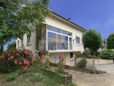 Vente Maison 5 pices REQUISTA 12170