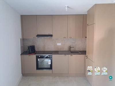 Location Appartement 2 pices ALBI 81000