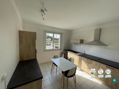 Location Appartement 2 pices AMBERIEU-EN-BUGEY 01500