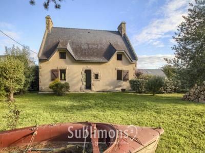 Vente Maison 6 pices LOCOAL-MENDON 56550
