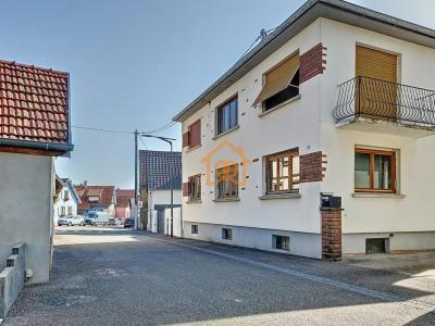 Vente Maison 9 pices WEITBRUCH 67500