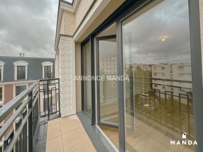 Location Appartement 2 pices NEUILLY-PLAISANCE 93360