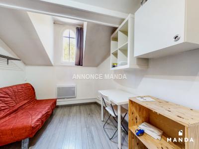 Location Appartement SAINT-ETIENNE 42100